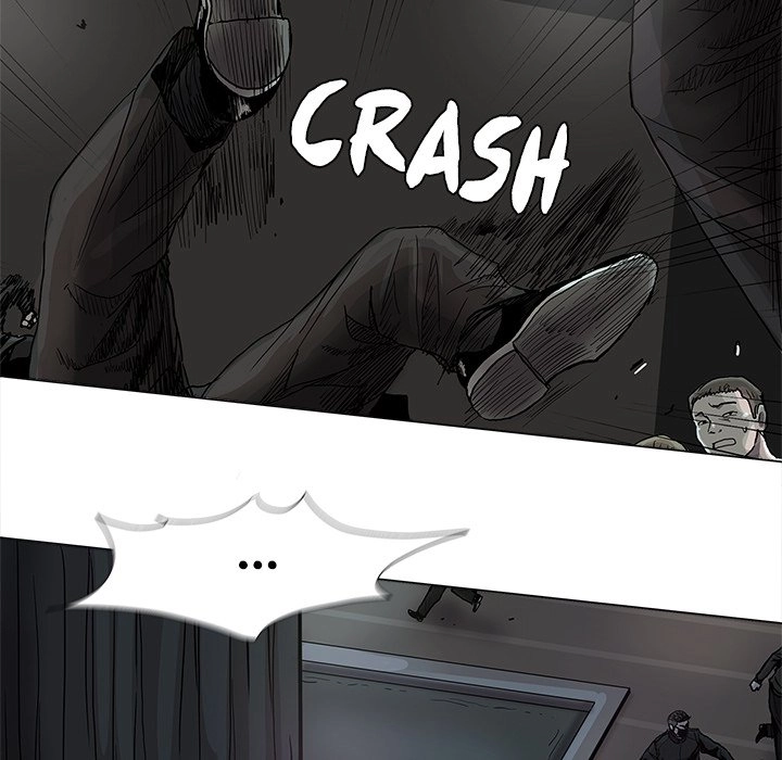 Read The Blue Land chapter 73 image 4 on Lezhin