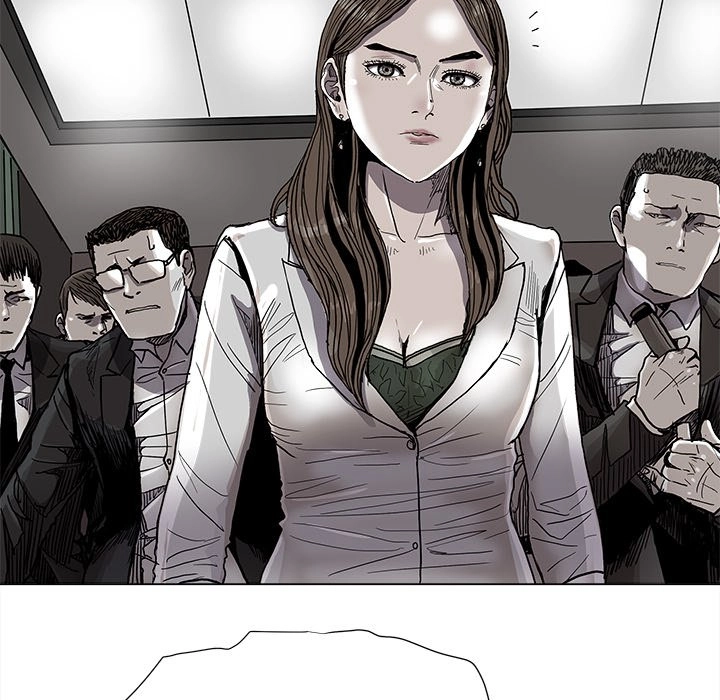 Read The Blue Land chapter 73 image 45 on Lezhin