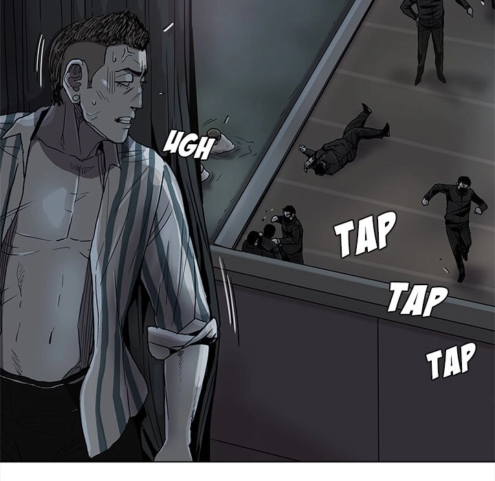 Read The Blue Land chapter 73 image 5 on Lezhin