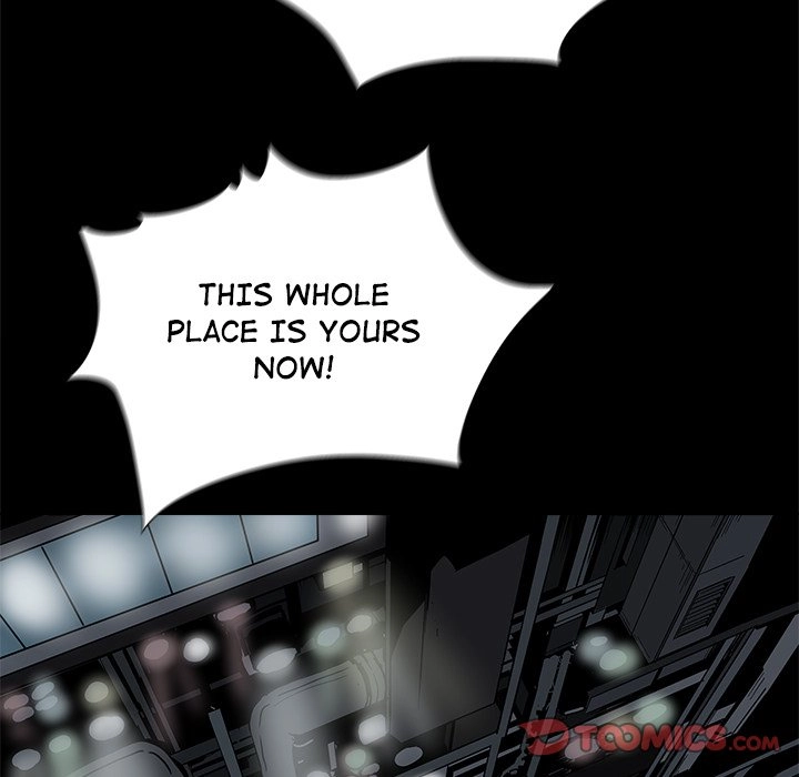 Read The Blue Land chapter 73 image 54 on Lezhin