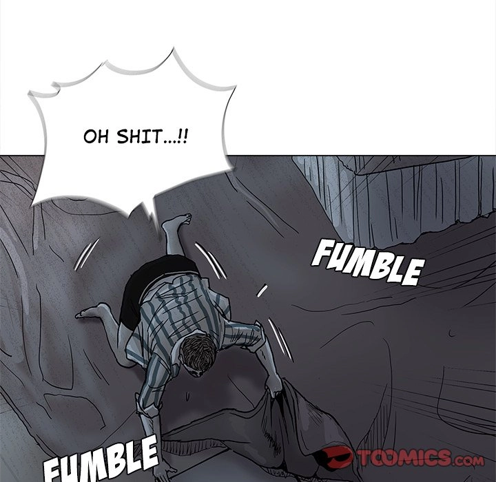 Read The Blue Land chapter 73 image 6 on Lezhin