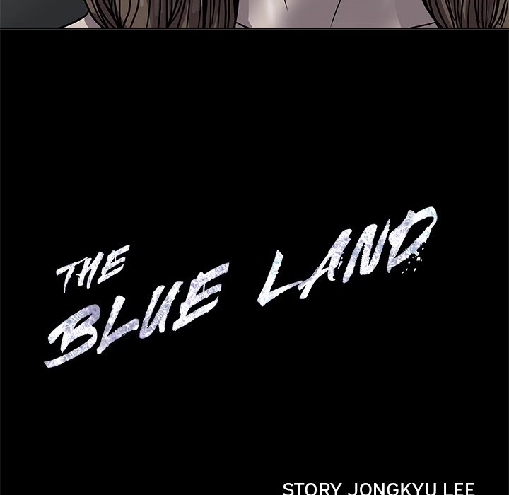 Read The Blue Land chapter 74 image 10 on Lezhin