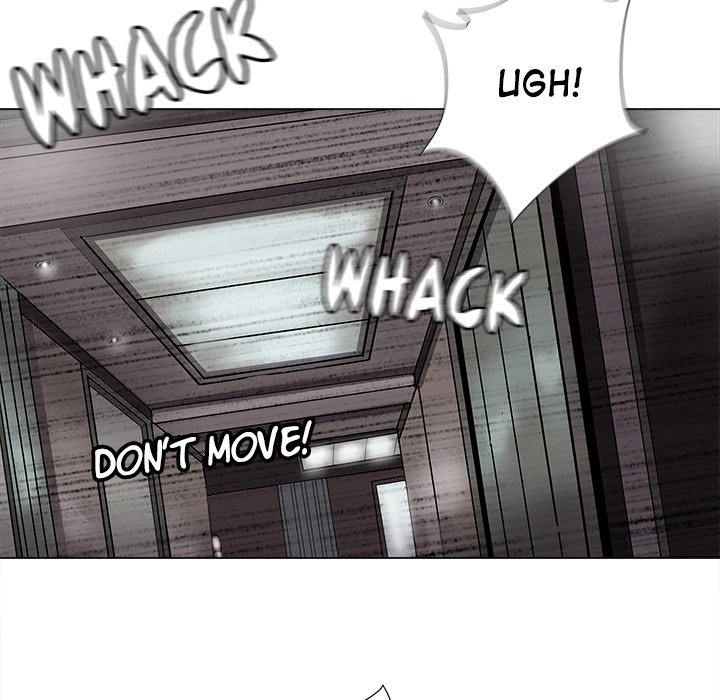 Read The Blue Land chapter 74 image 18 on Lezhin