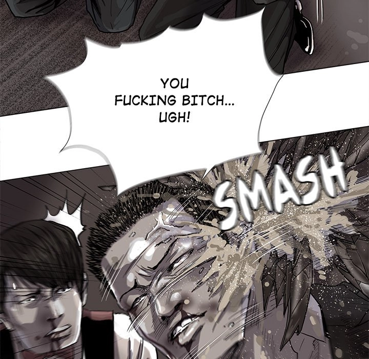 Read The Blue Land chapter 74 image 20 on Lezhin