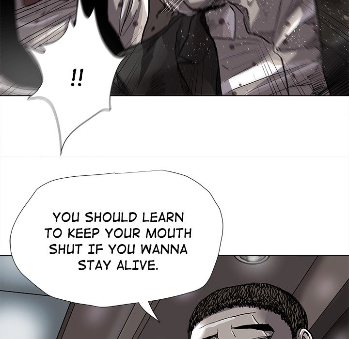 Read The Blue Land chapter 74 image 21 on Lezhin