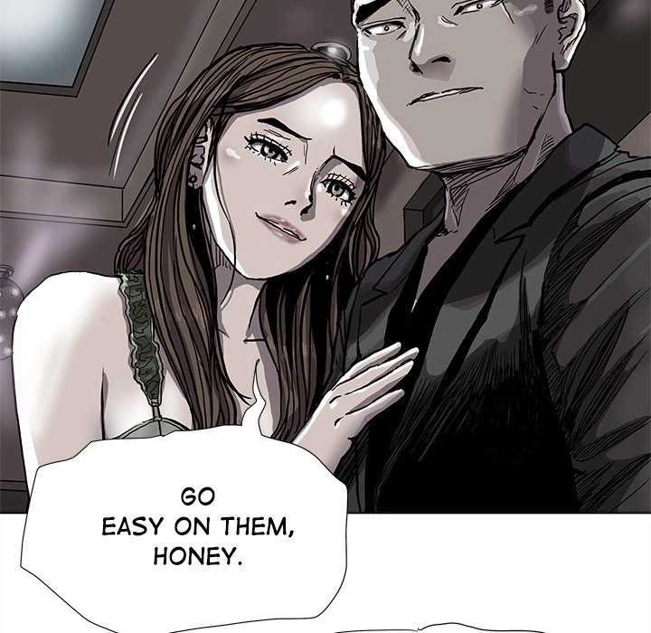 Read The Blue Land chapter 74 image 22 on Lezhin