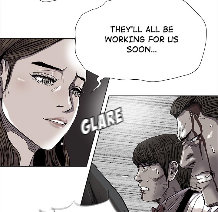 Read The Blue Land chapter 74 image 23 on Lezhin