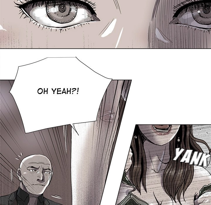 Read The Blue Land chapter 74 image 27 on Lezhin