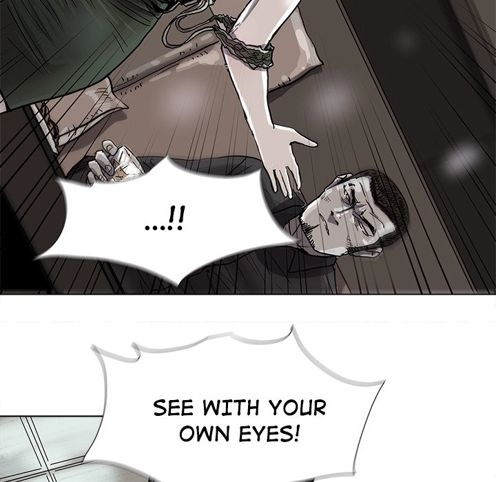 Read The Blue Land chapter 74 image 30 on Lezhin