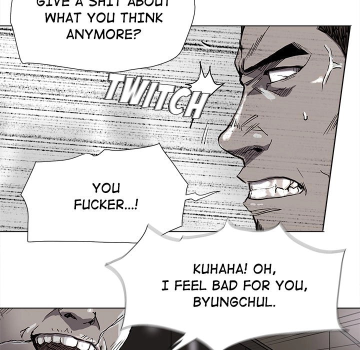 Read The Blue Land chapter 74 image 42 on Lezhin