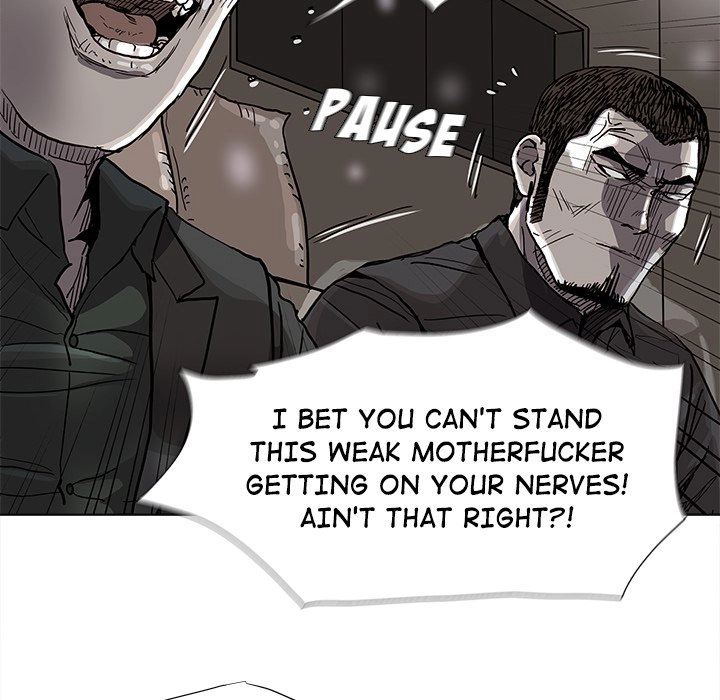 Read The Blue Land chapter 74 image 43 on Lezhin