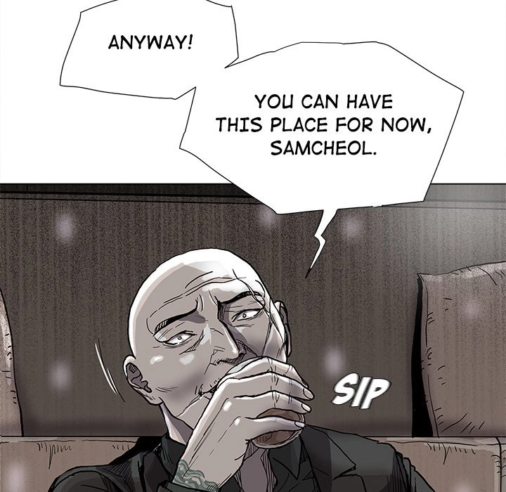 Read The Blue Land chapter 74 image 44 on Lezhin