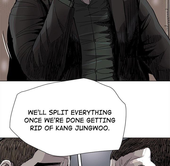 Read The Blue Land chapter 74 image 45 on Lezhin