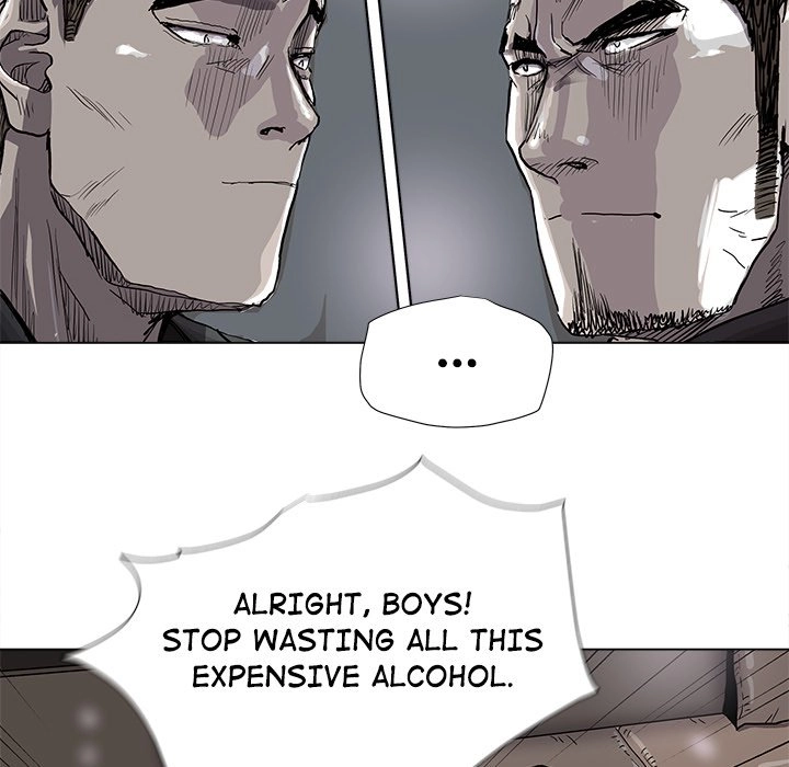 Read The Blue Land chapter 74 image 46 on Lezhin