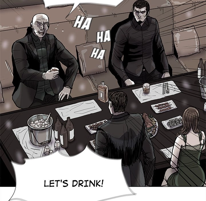 Read The Blue Land chapter 74 image 47 on Lezhin