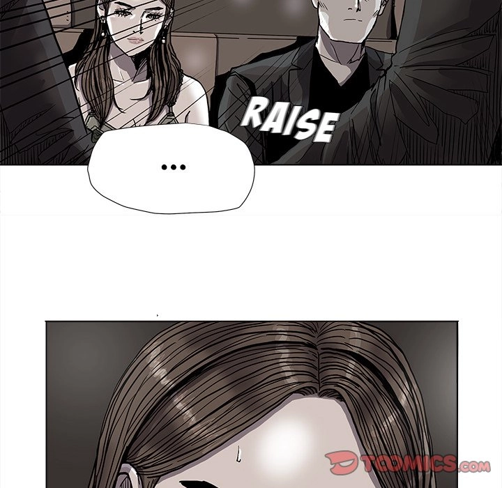 Read The Blue Land chapter 74 image 49 on Lezhin