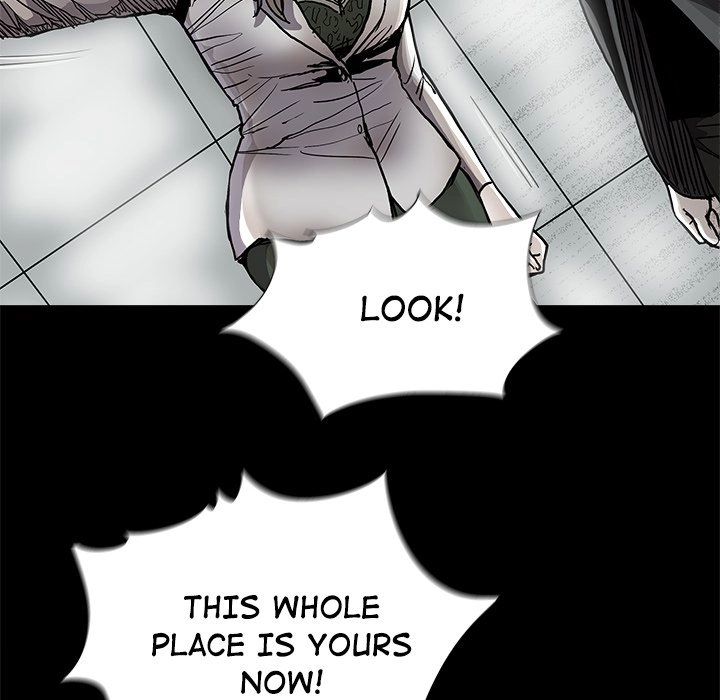 Read The Blue Land chapter 74 image 5 on Lezhin