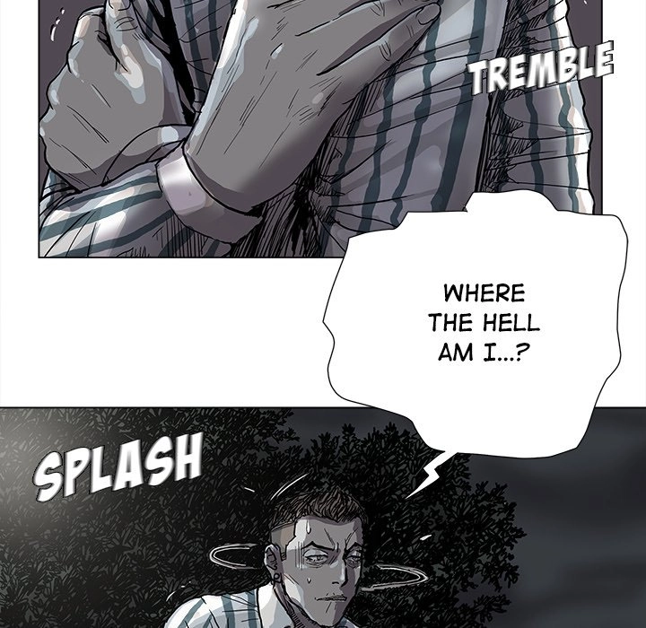 Read The Blue Land chapter 74 image 53 on Lezhin