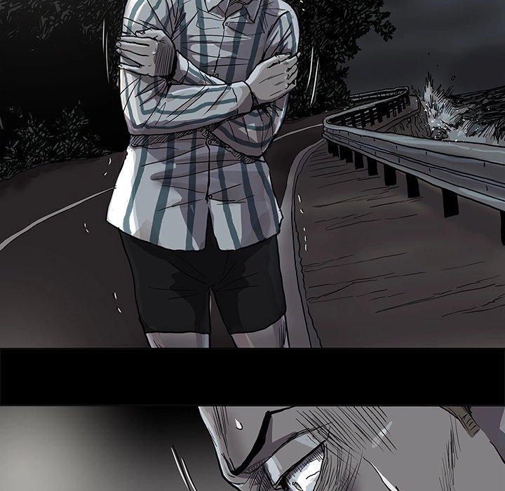 Read The Blue Land chapter 74 image 54 on Lezhin