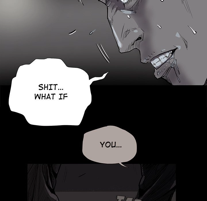 Read The Blue Land chapter 74 image 55 on Lezhin
