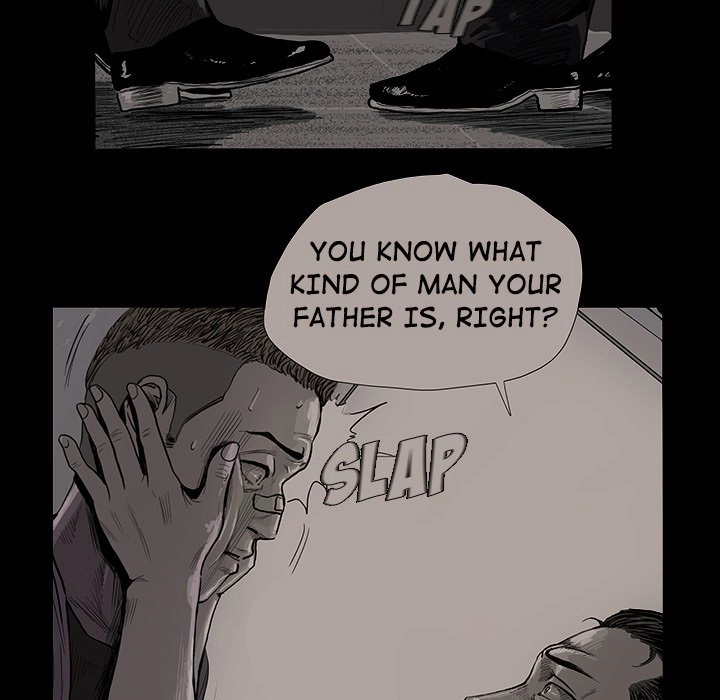 Read The Blue Land chapter 74 image 56 on Lezhin