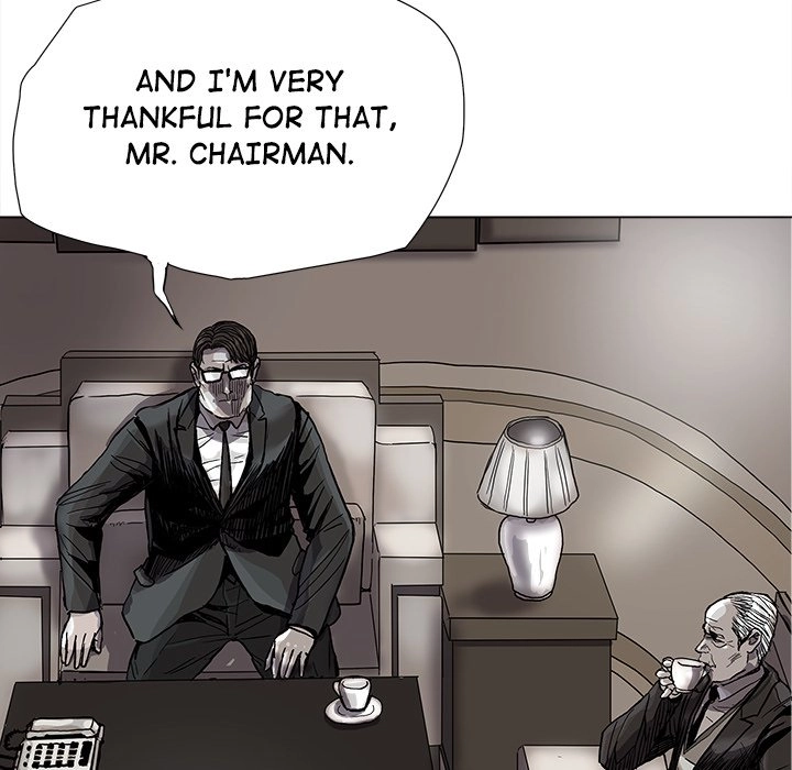 Read The Blue Land chapter 74 image 66 on Lezhin