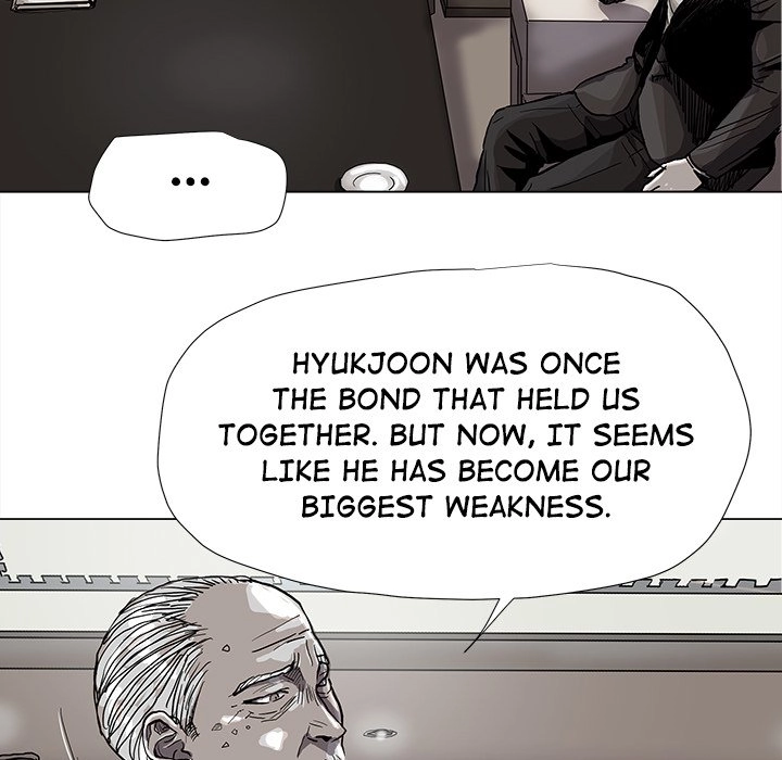 Read The Blue Land chapter 74 image 67 on Lezhin