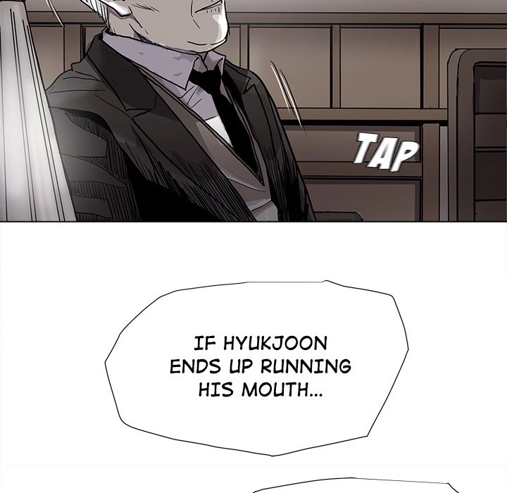 Read The Blue Land chapter 74 image 68 on Lezhin