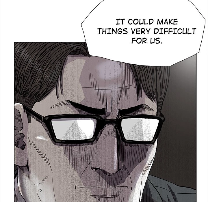 Read The Blue Land chapter 74 image 69 on Lezhin