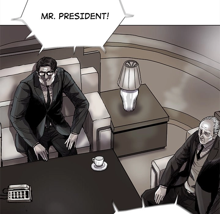 Read The Blue Land chapter 74 image 72 on Lezhin