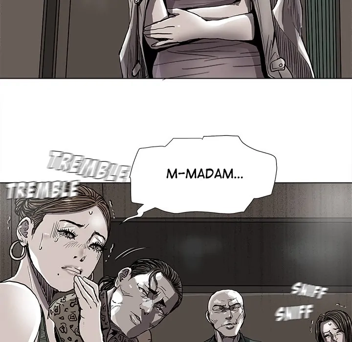 Read The Blue Land chapter 77 image 14 on Lezhin