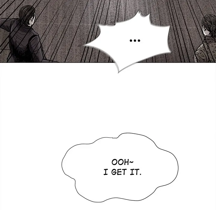Read The Blue Land chapter 77 image 21 on Lezhin