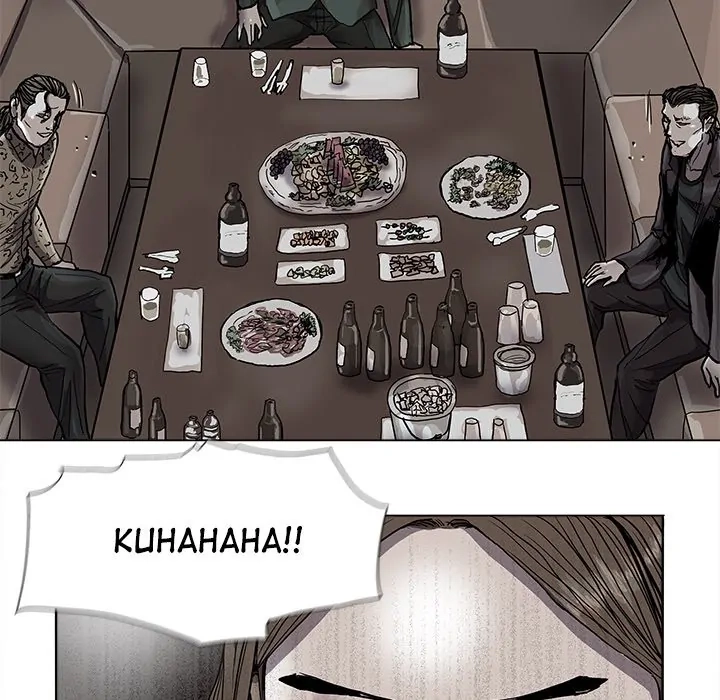 Read The Blue Land chapter 77 image 24 on Lezhin