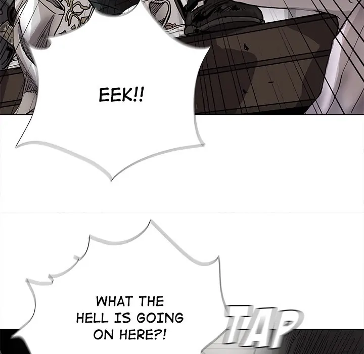 Read The Blue Land chapter 77 image 31 on Lezhin