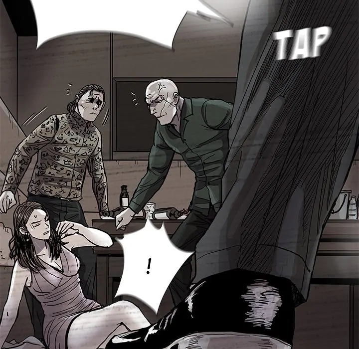 Read The Blue Land chapter 77 image 32 on Lezhin