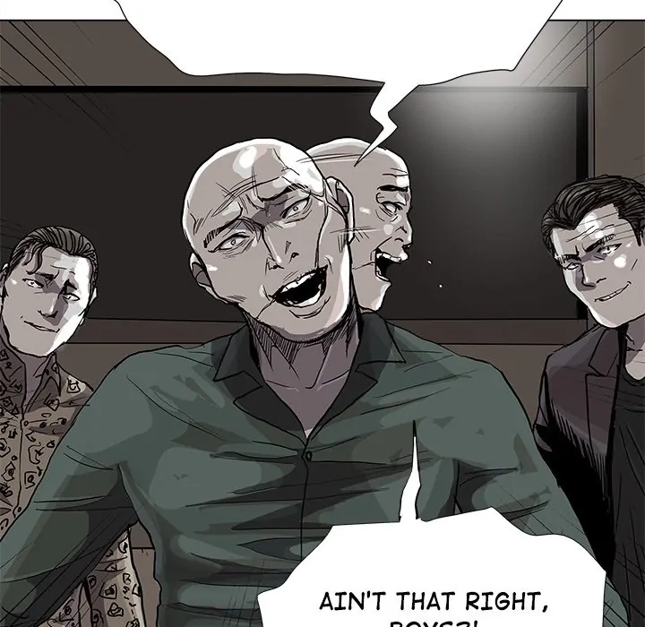 Read The Blue Land chapter 77 image 37 on Lezhin