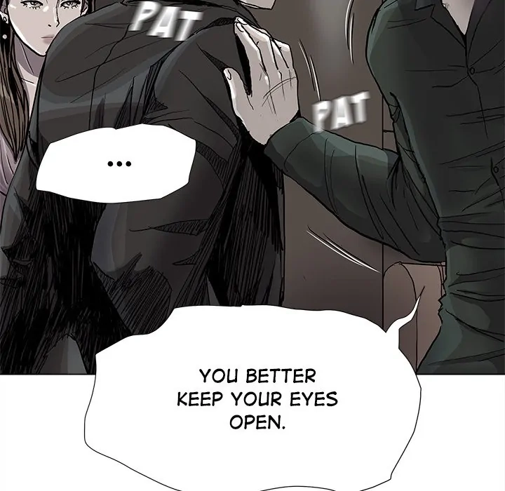 Read The Blue Land chapter 77 image 42 on Lezhin