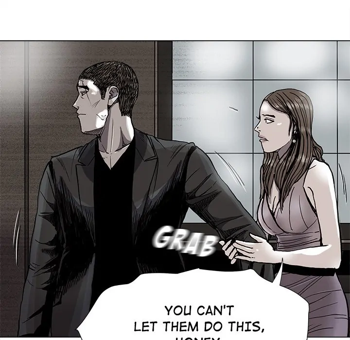 Read The Blue Land chapter 77 image 47 on Lezhin