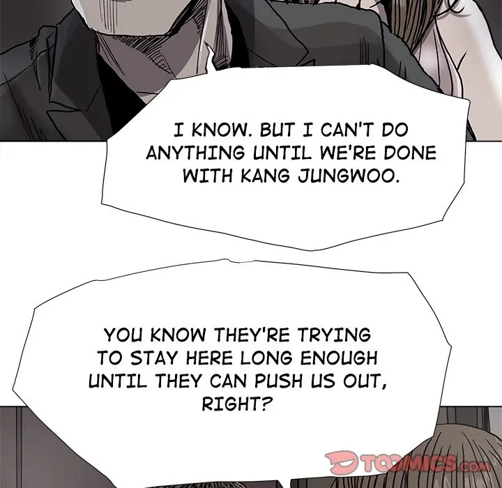 Read The Blue Land chapter 77 image 49 on Lezhin