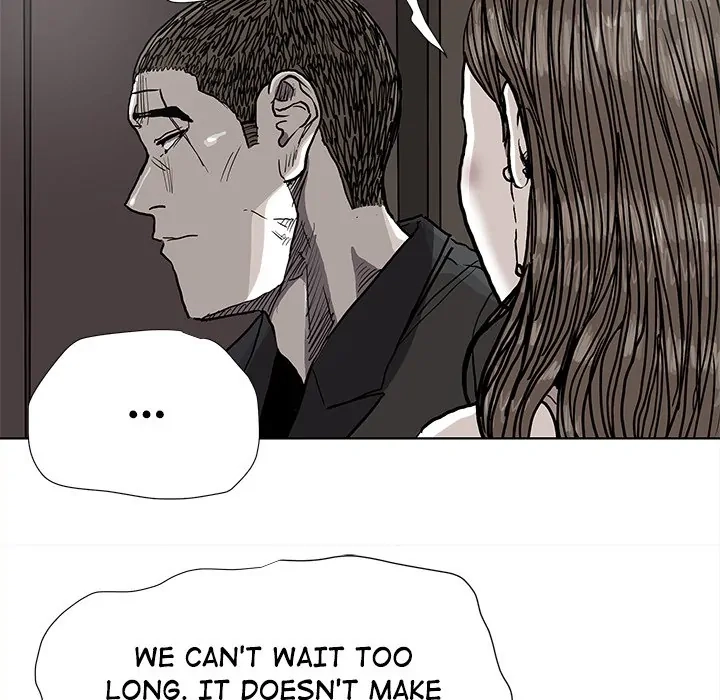 Read The Blue Land chapter 77 image 50 on Lezhin