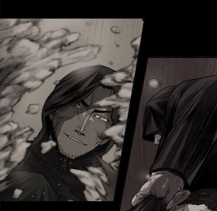 Read The Blue Land chapter 77 image 54 on Lezhin