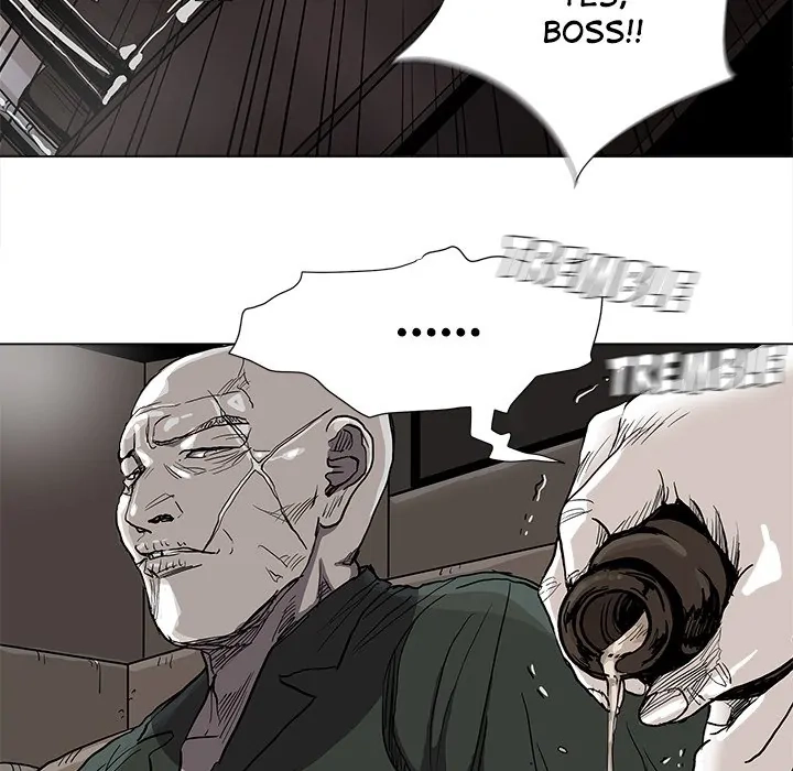 Read The Blue Land chapter 77 image 7 on Lezhin