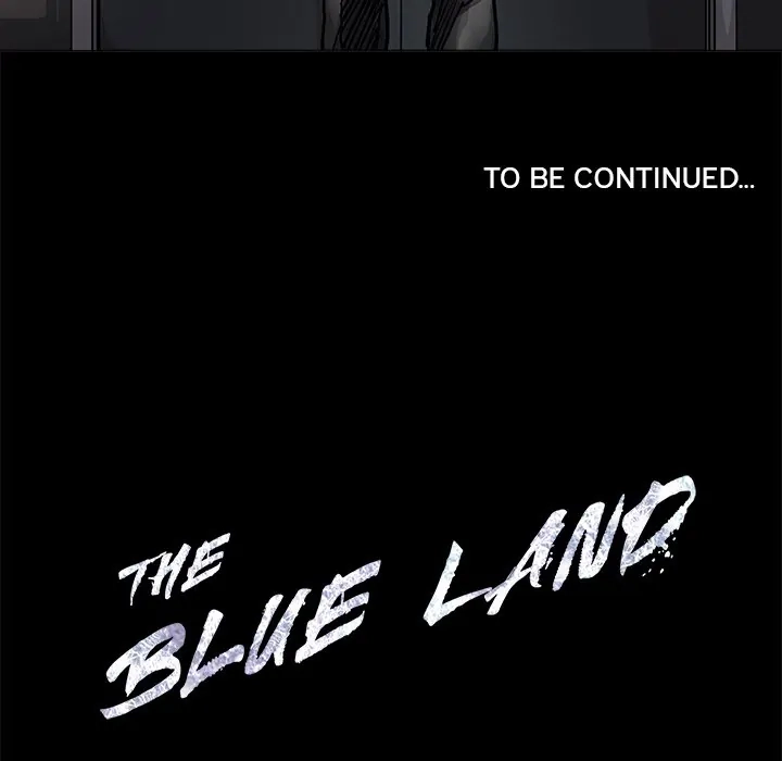 Read The Blue Land chapter 77 image 70 on Lezhin