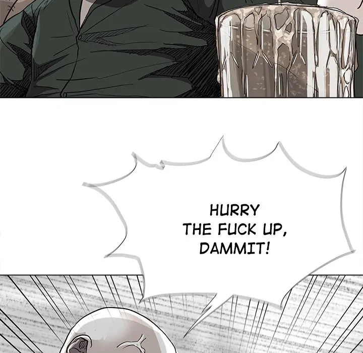 Read The Blue Land chapter 77 image 8 on Lezhin