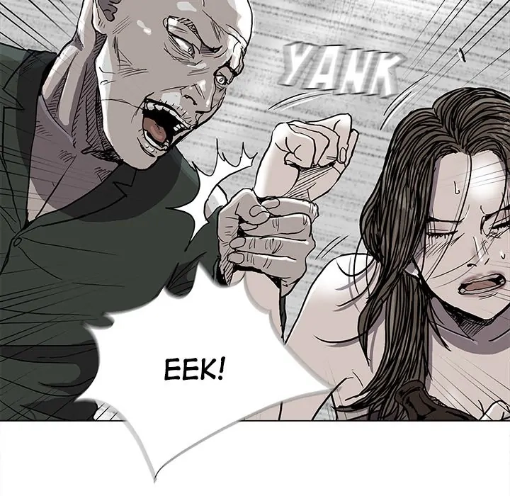 Read The Blue Land chapter 77 image 9 on Lezhin