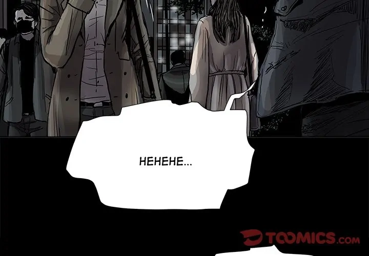 Read The Blue Land chapter 78 image 1 on Lezhin