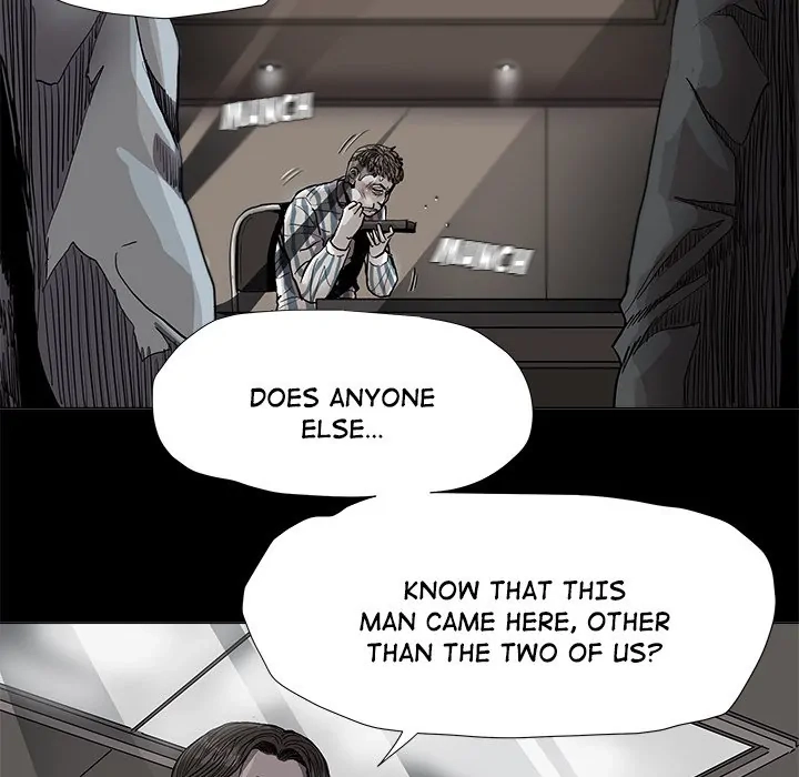 Read The Blue Land chapter 78 image 10 on Lezhin