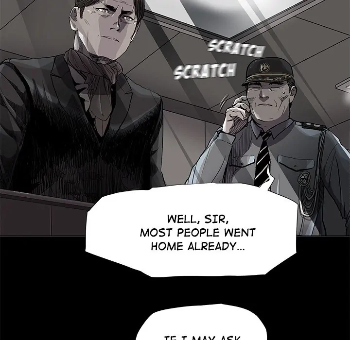 Read The Blue Land chapter 78 image 11 on Lezhin