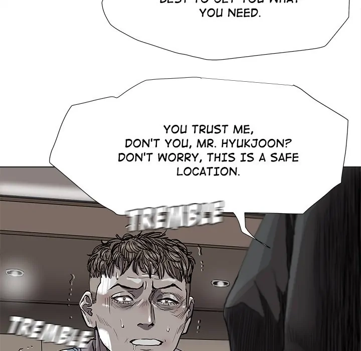Read The Blue Land chapter 78 image 21 on Lezhin