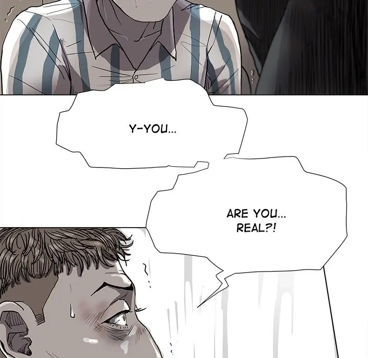 Read The Blue Land chapter 78 image 22 on Lezhin